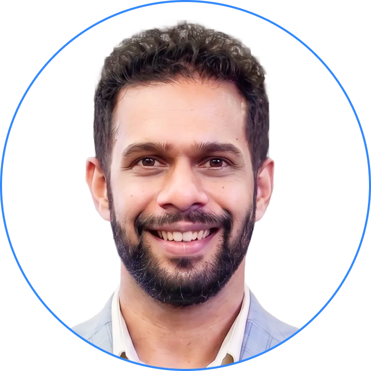 Amith Kumar